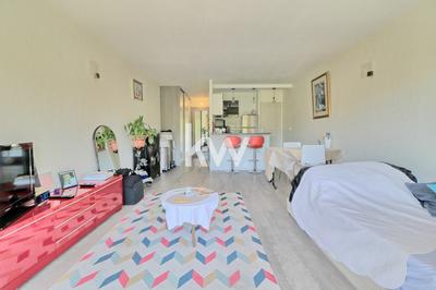 Appartement - 31 m² - 1 pièce