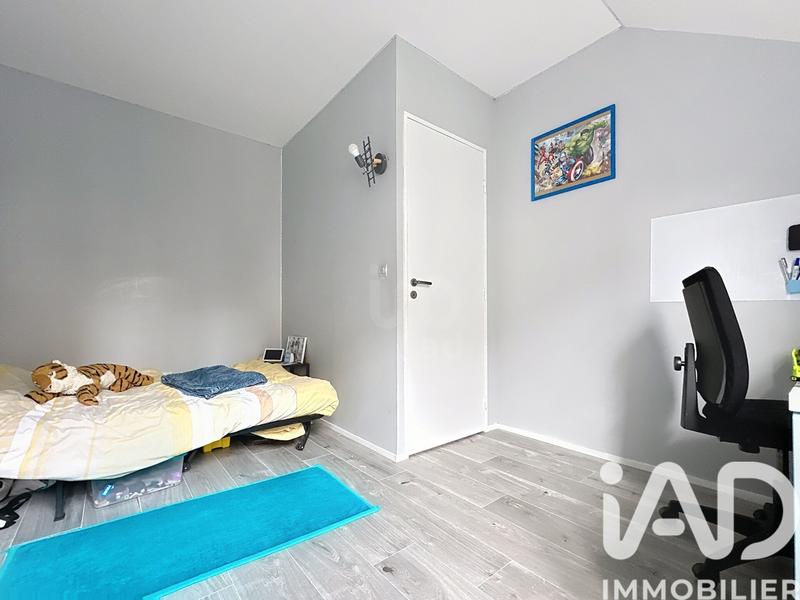 Appartement - 75 m² - 5 pièces