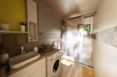 Maison - 70 m² - 3 pièces