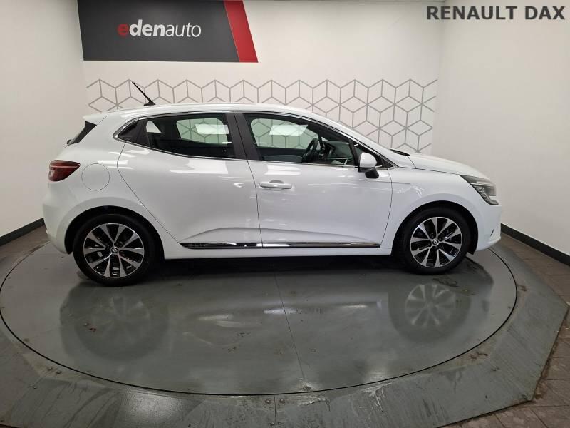 Renault Clio E-Tech 140 - 21n Intens