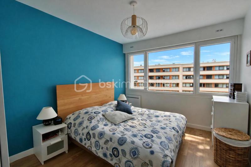 Appartement - 120 m² - 5 pièces