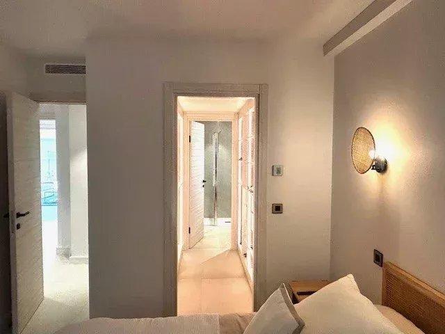 Appartement - 77 m² - 3 pièces