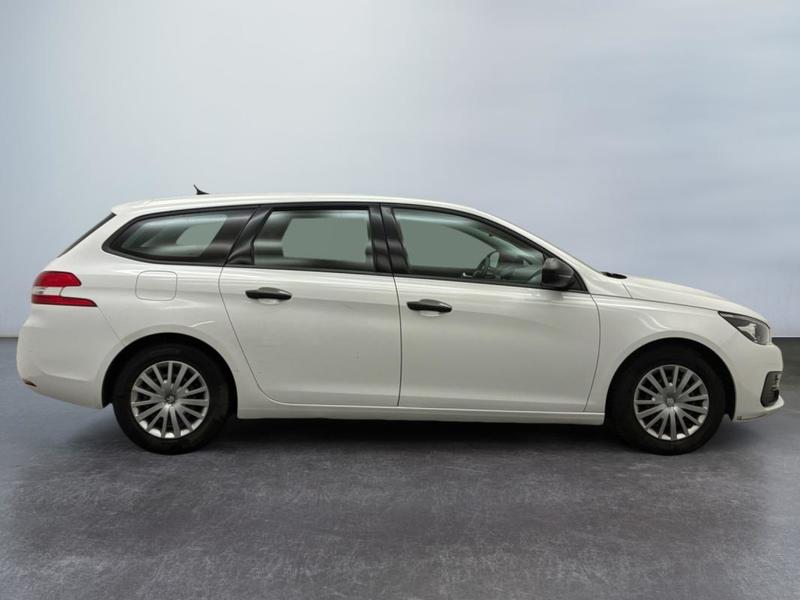 Peugeot 308 Sw 1.6 BlueHDi 100ch s&amp;S Bvm5 Access