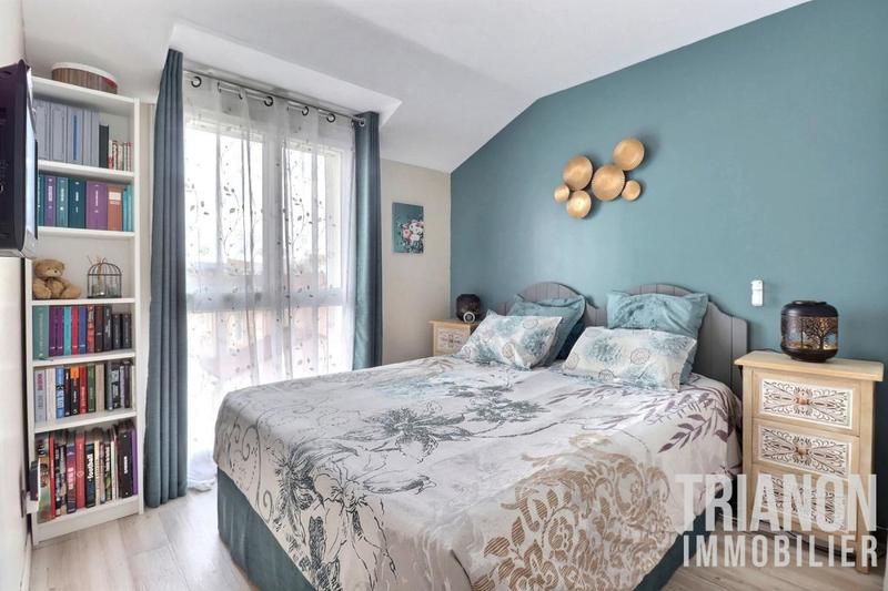 Maison - 81 m² - 5 pièces