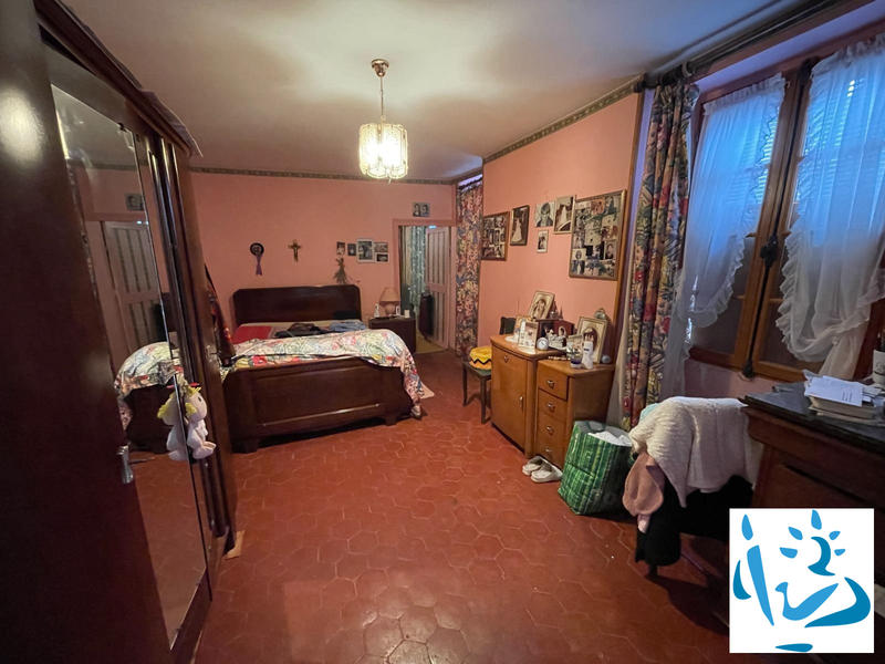 Maison - 117 m² - 4 pièces