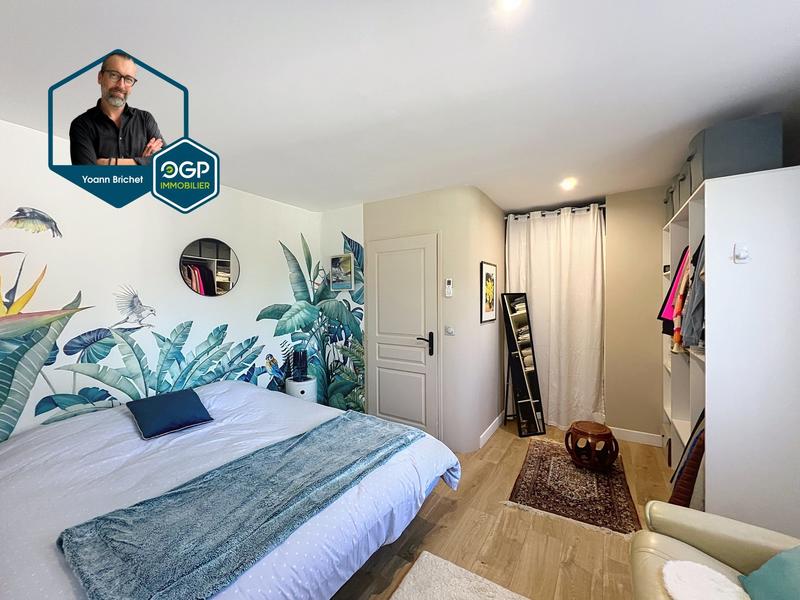 Villa - 160 m² - 6 pièces