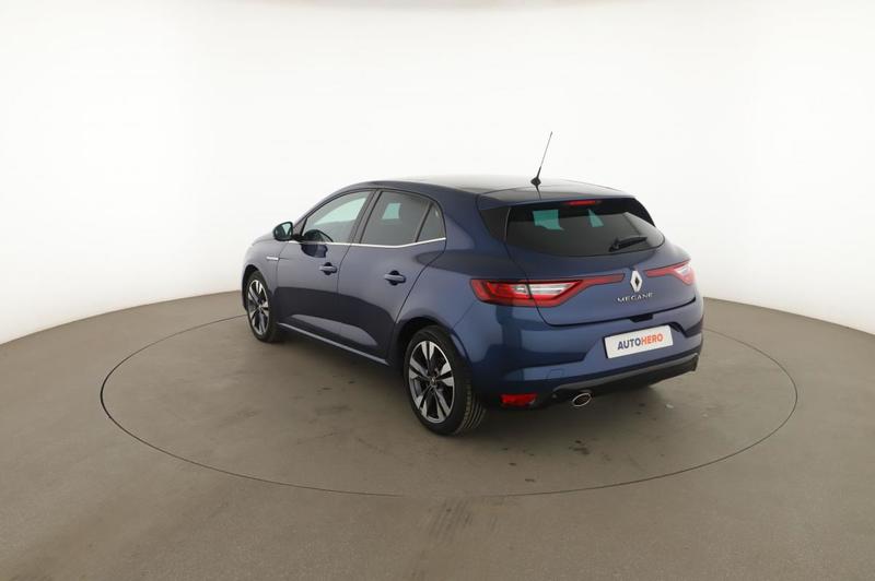 Renault Mégane 1.3 TCe Intens 140 ch