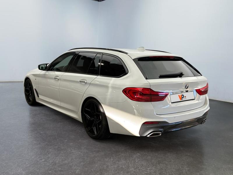 Bmw Série 5 G31 Touring 540i xDrive 340 ch Bva8 m Sport