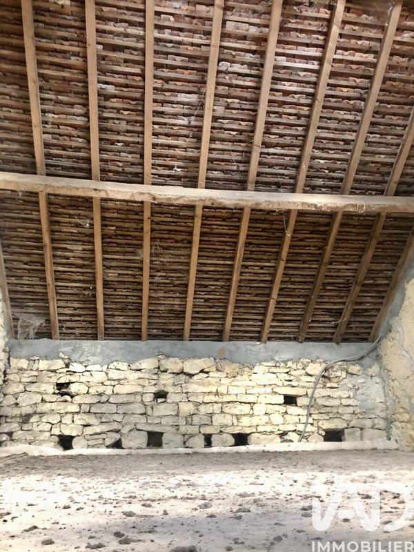 Maison de campagne - 100 m² - 5 pièces