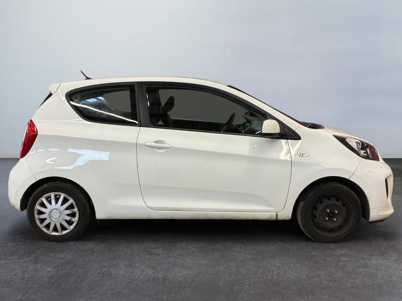 Kia Picanto 1.0l 66 ch Style