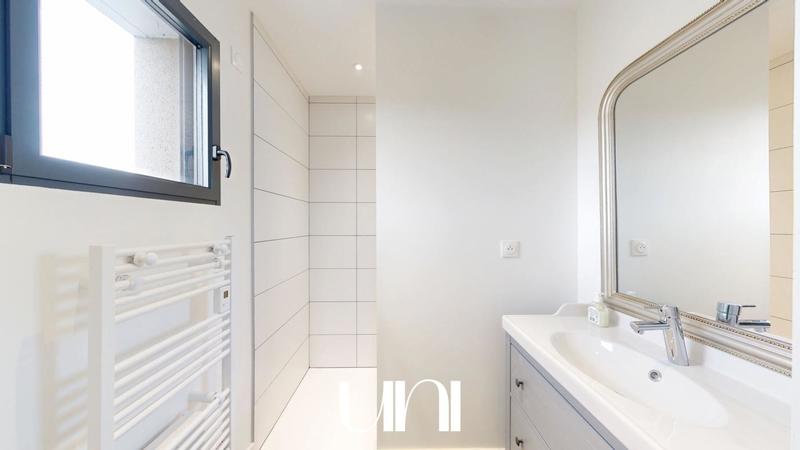 Maison - 155 m² - 5 pièces