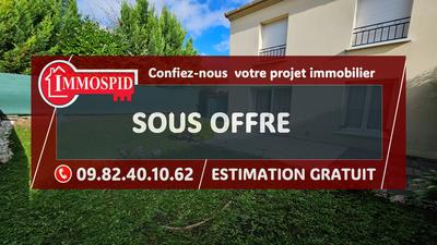 Maison - 79 m² - 4 pièces