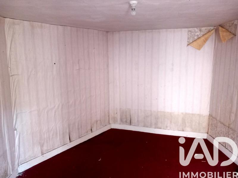 Maison de village - 133 m² - 6 pièces