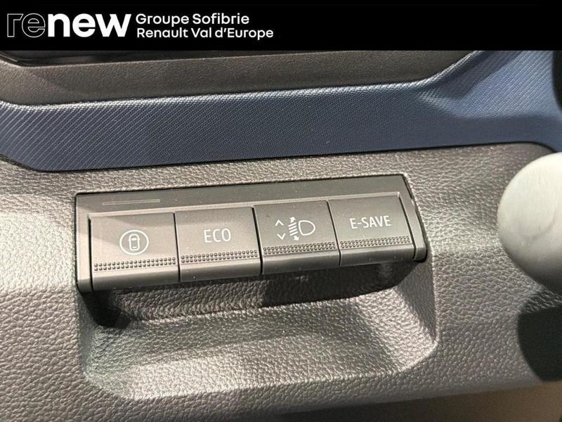 Dacia Duster Hybrid 140 Journey