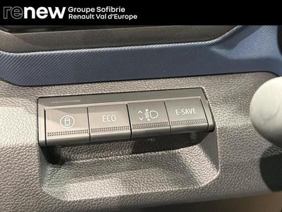 Dacia Duster Hybrid 140 Journey