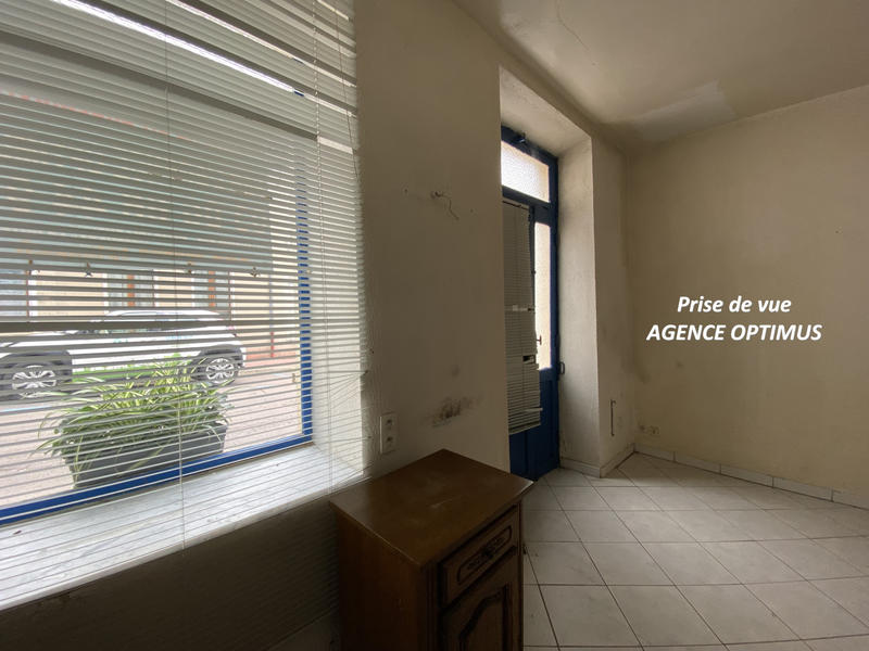 Local commercial - 66 m² - 5 pièces