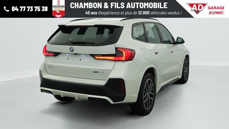 Bmw X1 U11 Sdrive 18d 150ch Dkg7 m Sport