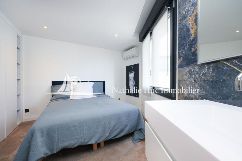 Appartement - 168 m² - 5 pièces