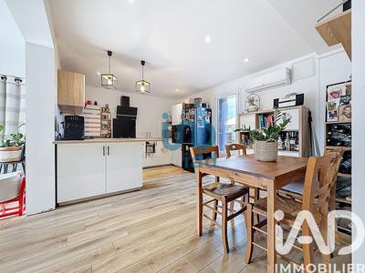 Maison - 150 m² - 7 pièces