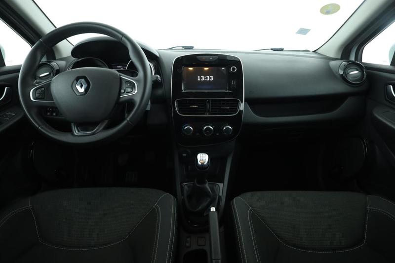 Renault Clio 1.5 dCi Business 90 ch