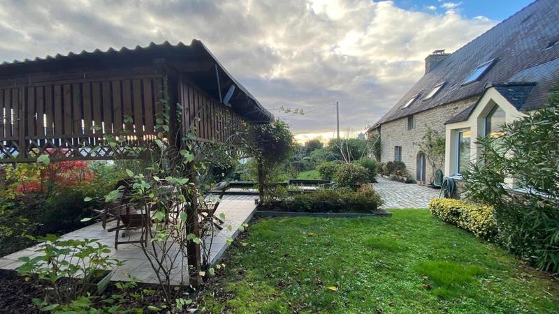 Maison - 194 m² - 5 pièces