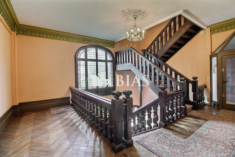 Appartement - 76 m² - 3 pièces