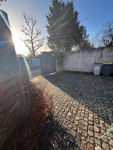 Maison en pierre - 111 m² - 4 pièces