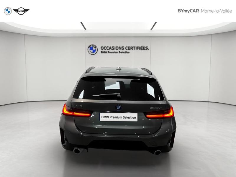 Bmw Série 3 Touring G21 Lci 2 330e xDrive 292 ch Bva8 m Sport