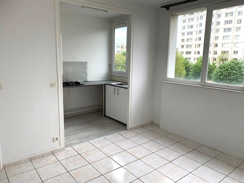 Appartement - 25 m² - 1 pièce