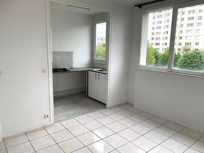 Appartement - 25 m² - 1 pièce