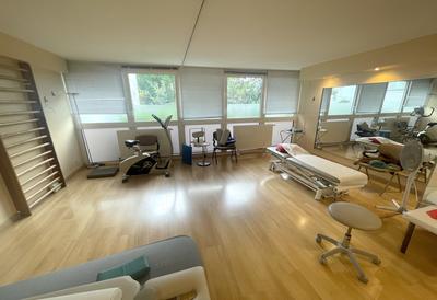 Local commercial - 205 m²