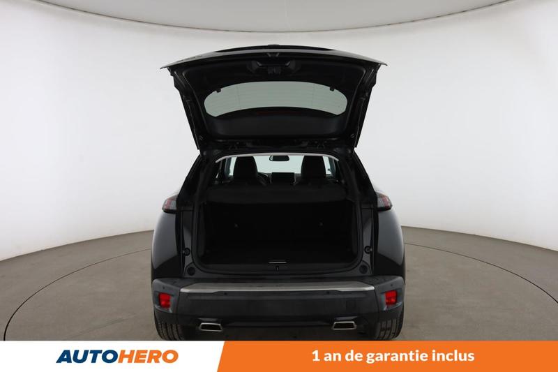 Peugeot 2008 1.2 PureTech Allure Eat8 131 ch