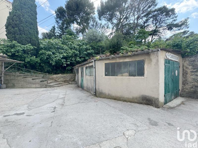 Local commercial - 100 m²