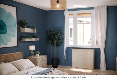 Appartement - 75 m² - 3 pièces