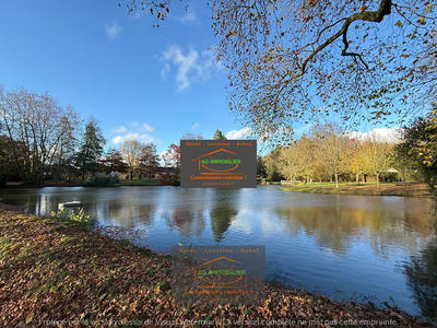 Maison - 77 m² - 5 pièces