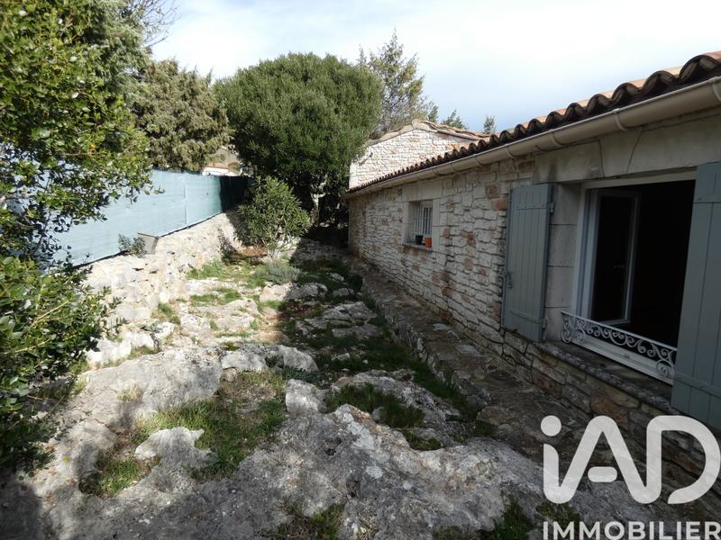 Maison - 145 m² - 5 pièces