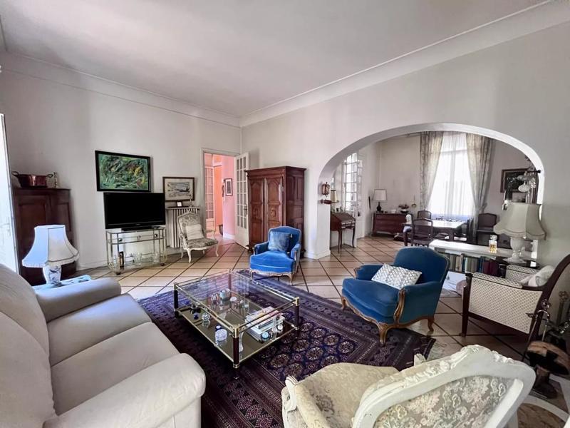 Maison de maîtres - 145 m² - 5 pièces