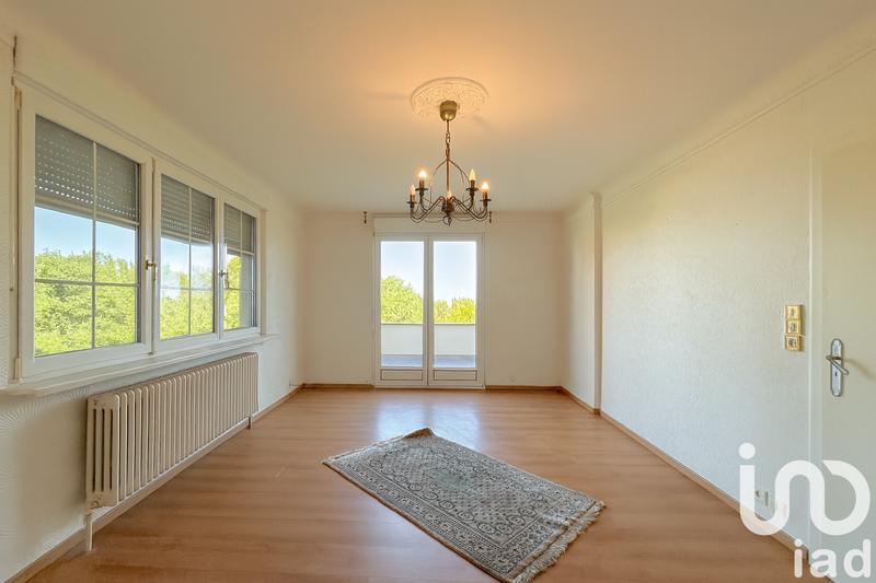 Maison - 141 m² - 6 pièces