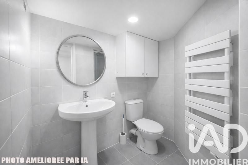 Maison - 114 m² - 7 pièces