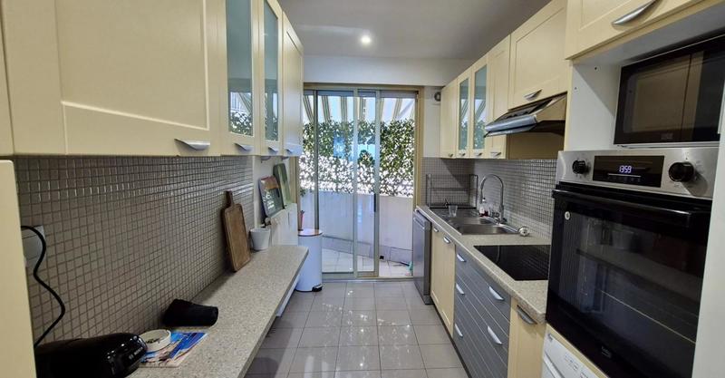 Appartement - 73 m² - 3 pièces