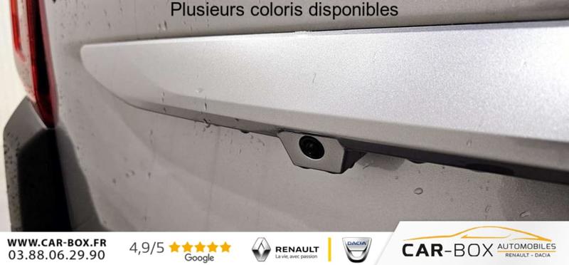 Citroën Berlingo Taille m Bluehdi 130 s Eat8 Max N1