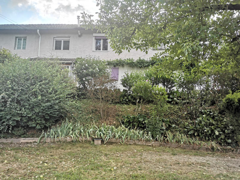 Maison - 101 m² - 4 pièces