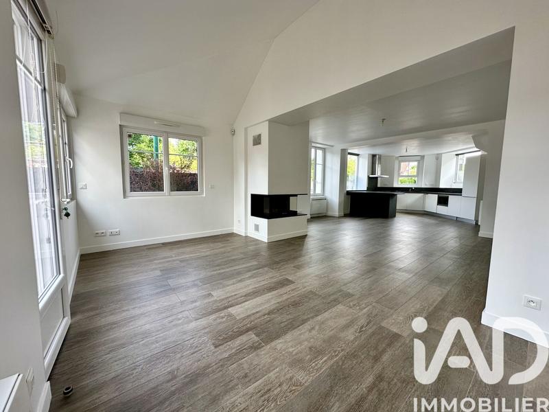Immeuble - 242 m²