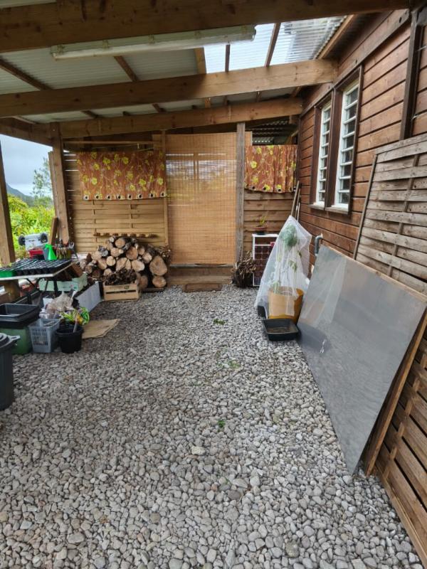 Villa - 65 m² - 4 pièces