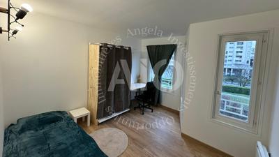 Appartement - 68 m² - 4 pièces