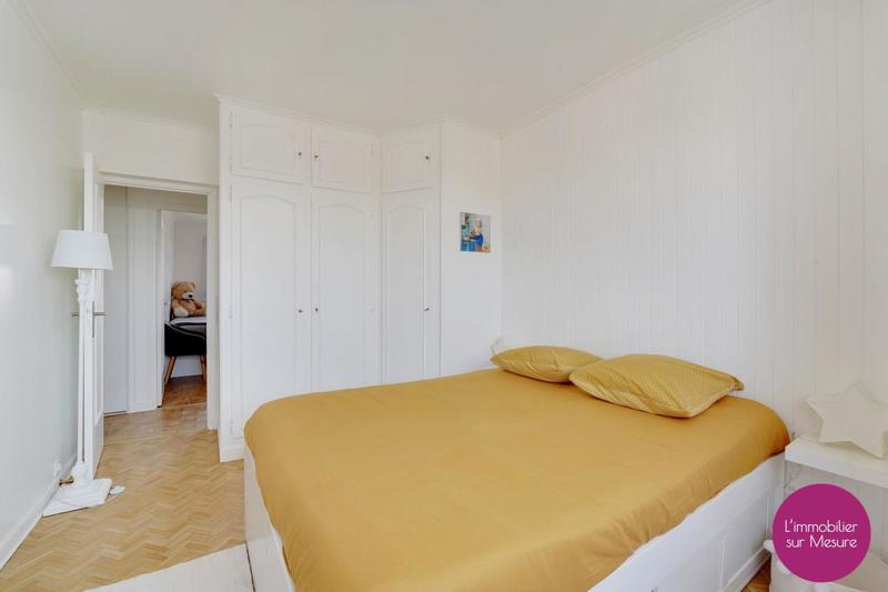 Appartement - 68 m² - 4 pièces