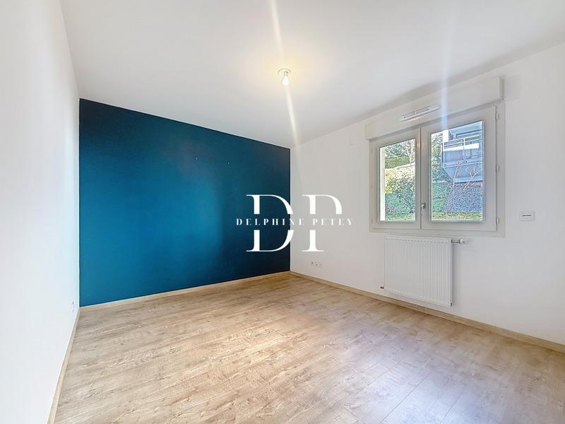 Appartement - 54 m² - 2 pièces