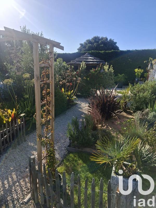 Châlet - 61 m² - 4 pièces