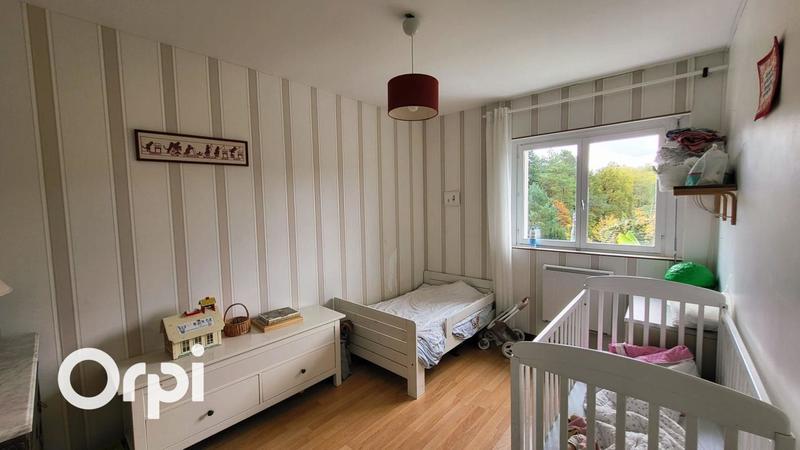 Maison - 156 m² - 7 pièces