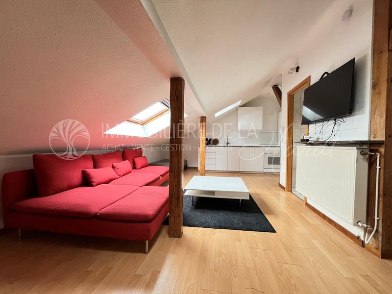 Immeuble - 186 m²